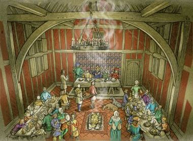 © Headstone Manor & Museum