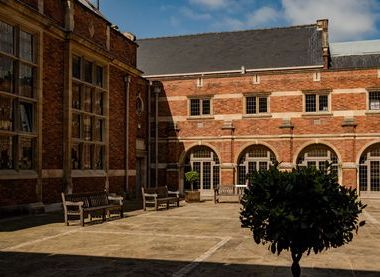 Stockport Grammar School