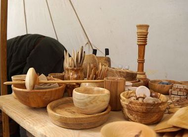 Sudjorvik Living History Group