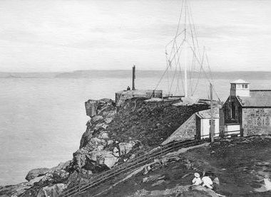 St Ives Archive