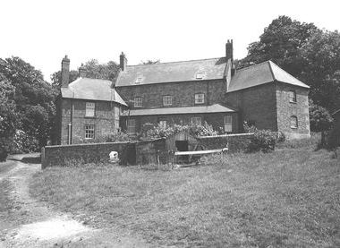 Northants ACRE