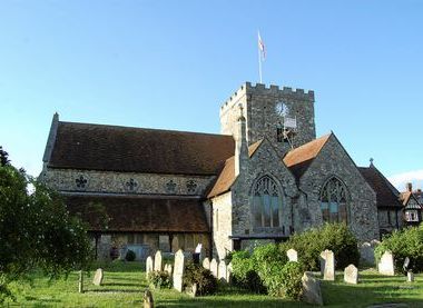 Hassocks5489 creative commons