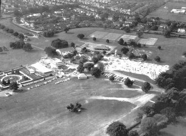 Wicksteed Park Archives 