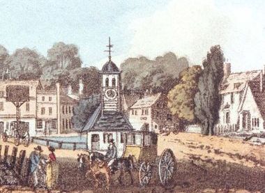 Epsom 