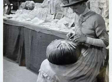 Diss Museum Collections