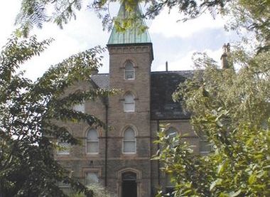 Kirklees Museums and Galleries