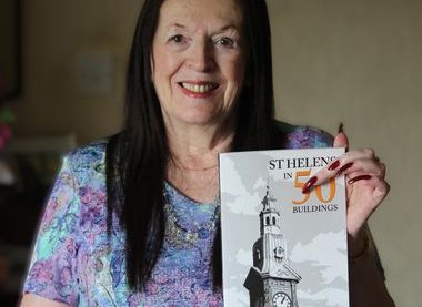 Sue Gerrard