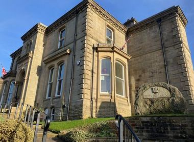 Darwen Heritage Centre