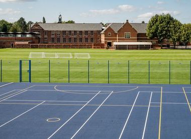 Stockport Grammar School