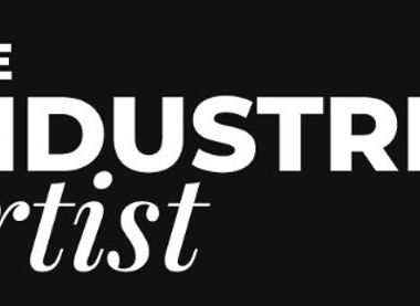 The Industrial Artist