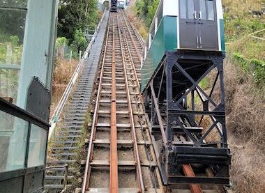 South Cliff Lift