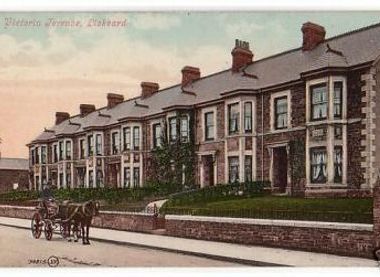 Liskeard Old Cornwall Society
