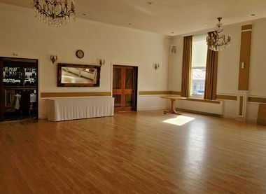 Masonic Association