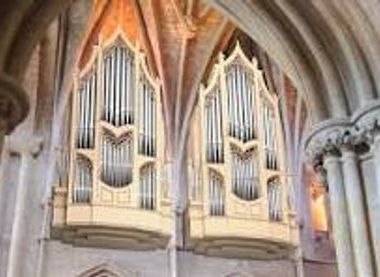 Pershore Abbey