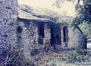 Gleaston Water Mill