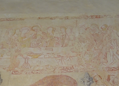 The Last Supper