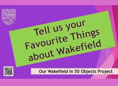 Wakefield Civic Society