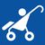 Pushchair/pram friendly