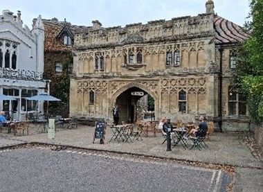 Malvern Museum