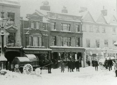 Beccles and District Museum