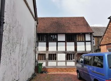 Friends of Lewes