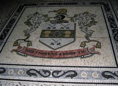 The Company of Cutlers in Hallamshire