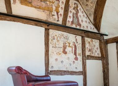 Museums Worcestershire