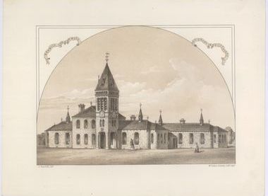 Berwick Record Office ( HB 1/68) 