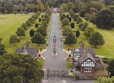 Friends of Queen's Park