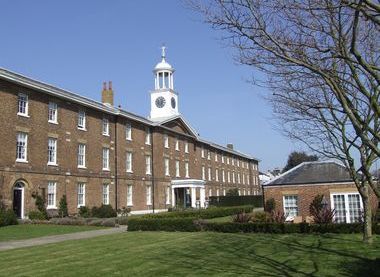 Royal Marines Heritage Trail
