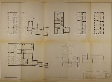 Northamptonshire Archives Service