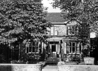 (C) Picture Sheffield u01483