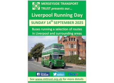 Merseyside Transport Trust