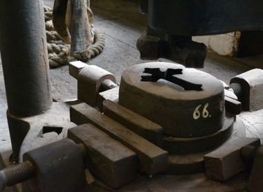 The Coffin Works Use Only