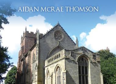 Aidan McRae Thomson