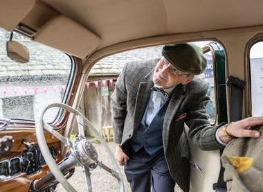 National Trust Images/Paul Harris