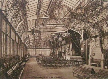 Ilfracombe Museum