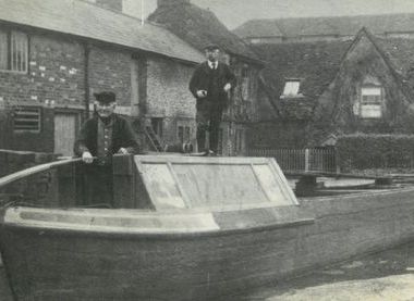 Chippenham Museum