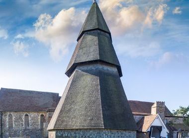 Andy Marshall c/o The Romney Marsh Historic Churches Trust