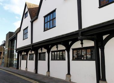 West Berkshire Museum