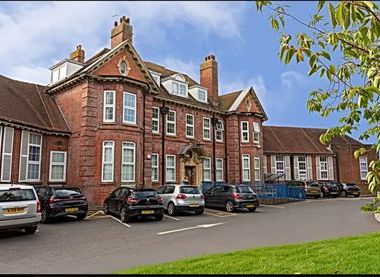 Friends of Lewes Victoria Hospital