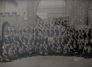 Photo from PCYP archive