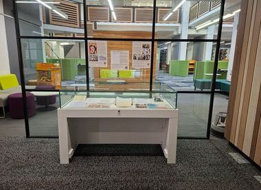 Lancaster University Library