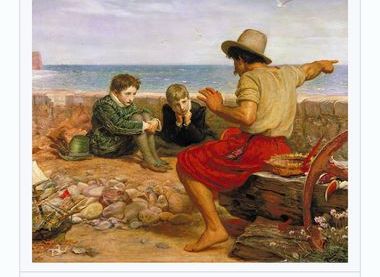 John Everett Millais