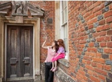 ©National Trust Images/Nick Daly