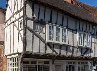 Chanter's House