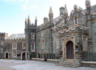 Tavistock Guildhall Heritage Centre 