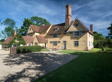 National Trust Images/Mike Henton