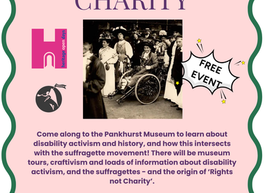 Pankhurst Museum