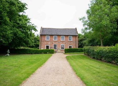 Historic Norfolk